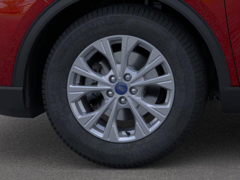 New 2025 Ford Escape for sale in Lincoln NE