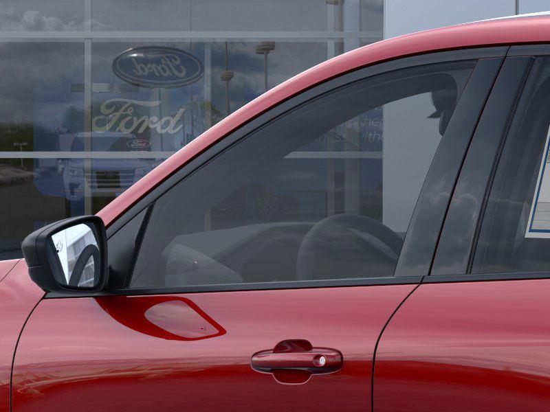 New 2025 Ford Escape for sale in Lincoln NE