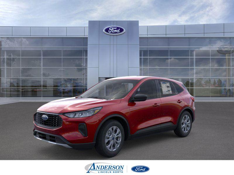 New 2025 Ford Escape Active SUV for sale in Lincoln NE