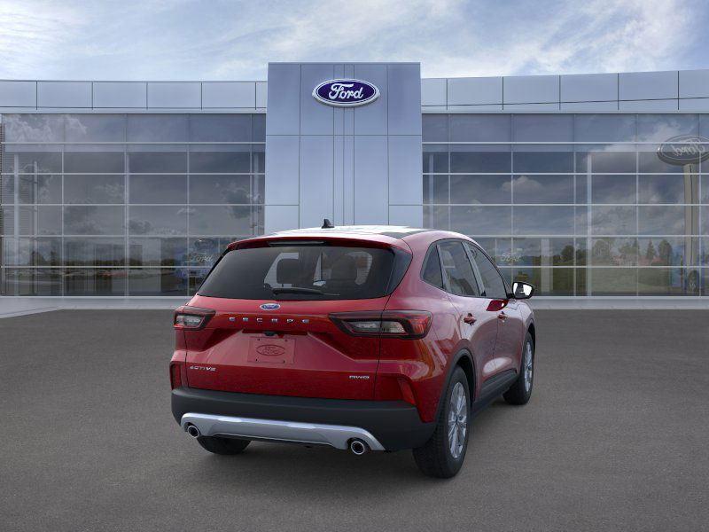 New 2025 Ford Escape for sale in Lincoln NE