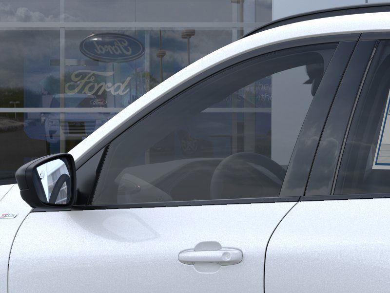 New 2025 Ford Escape for sale in Lincoln NE