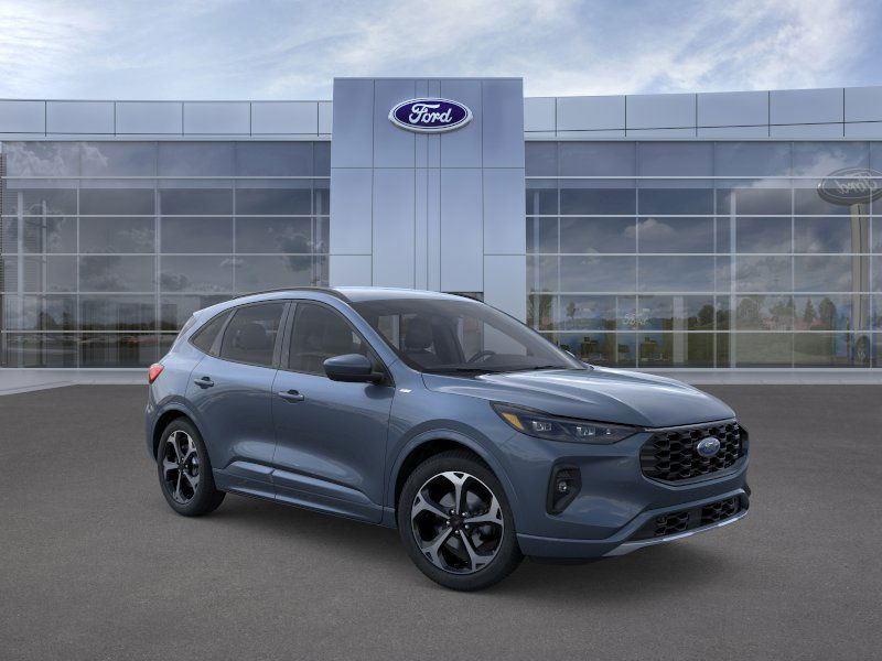 New 2025 Ford Escape for sale in Lincoln NE