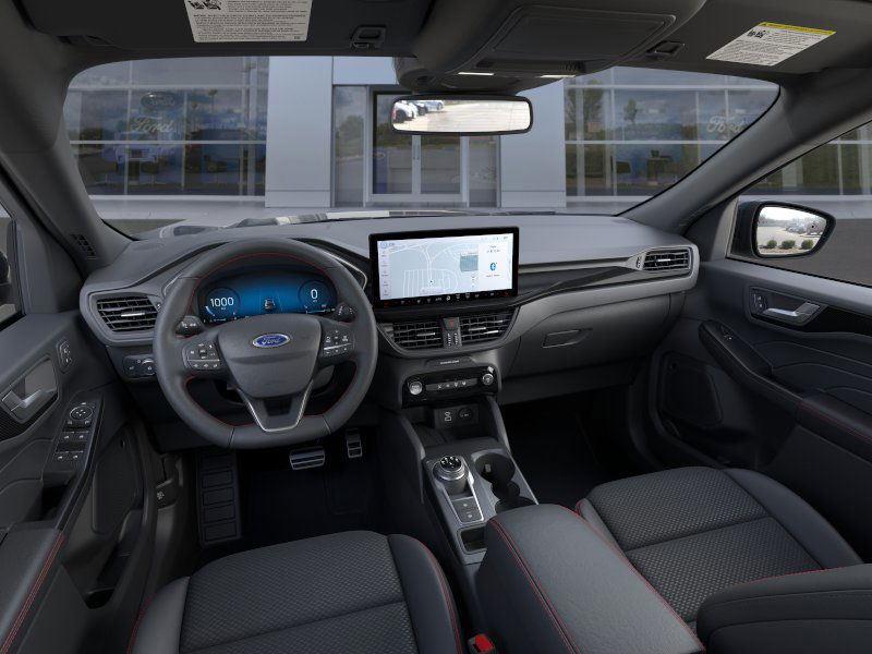 New 2025 Ford Escape for sale in Lincoln NE