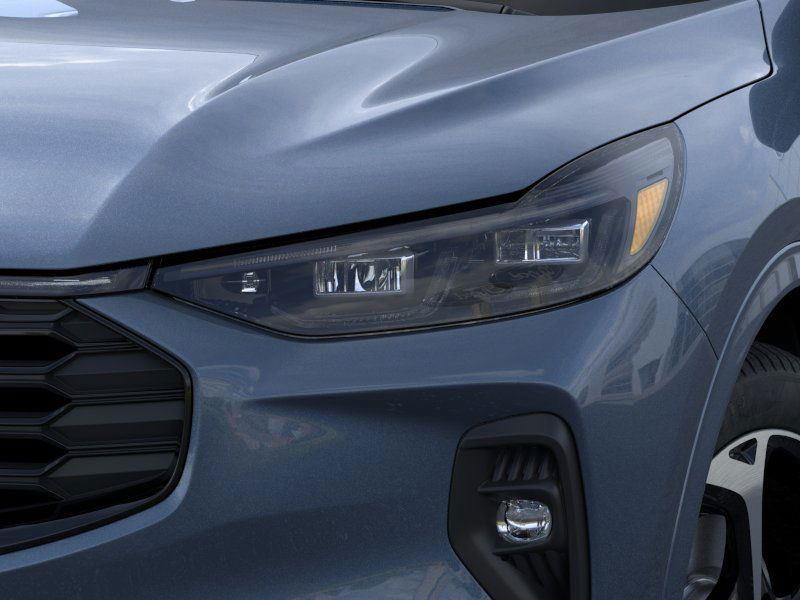New 2025 Ford Escape for sale in Lincoln NE