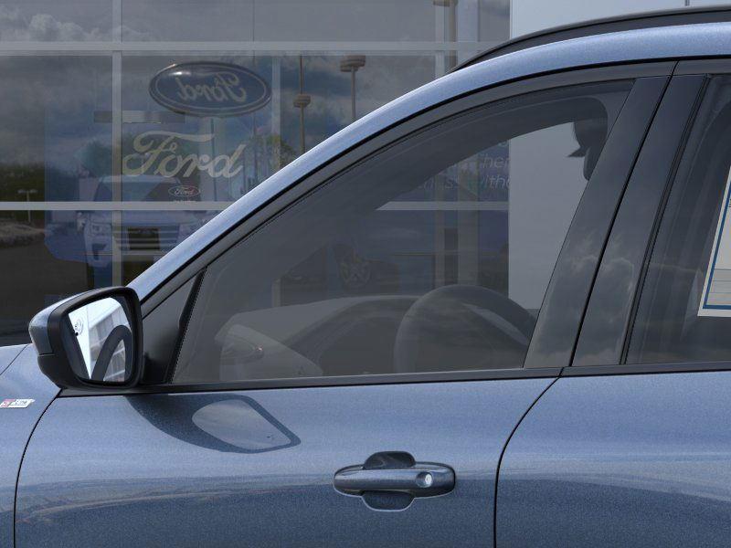New 2025 Ford Escape for sale in Lincoln NE