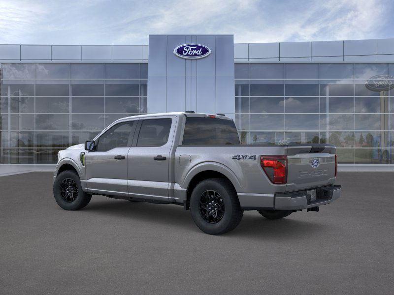 New 2025 Ford F-150 for sale in Lincoln NE