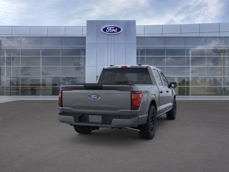 New 2025 Ford F-150 for sale in Lincoln NE