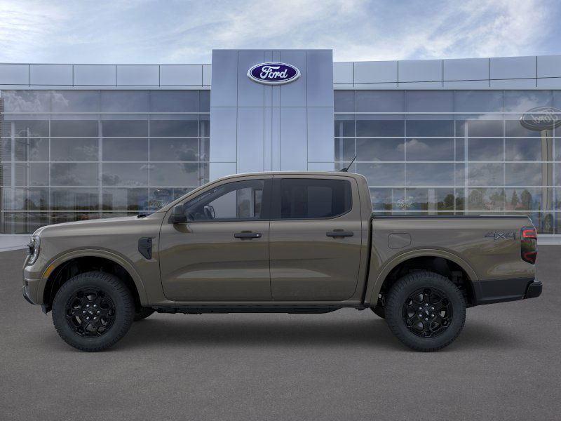 New 2025 Ford Ranger for sale in Lincoln NE