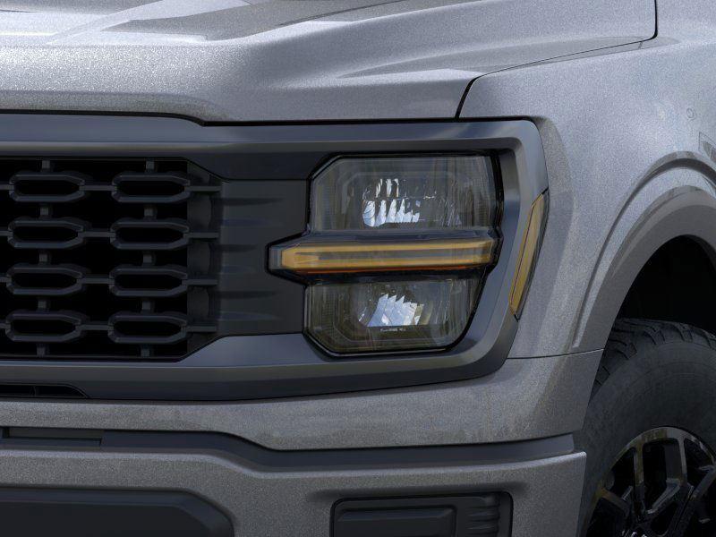 New 2025 Ford F-150 for sale in Lincoln NE