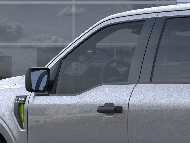 New 2025 Ford F-150 for sale in Lincoln NE