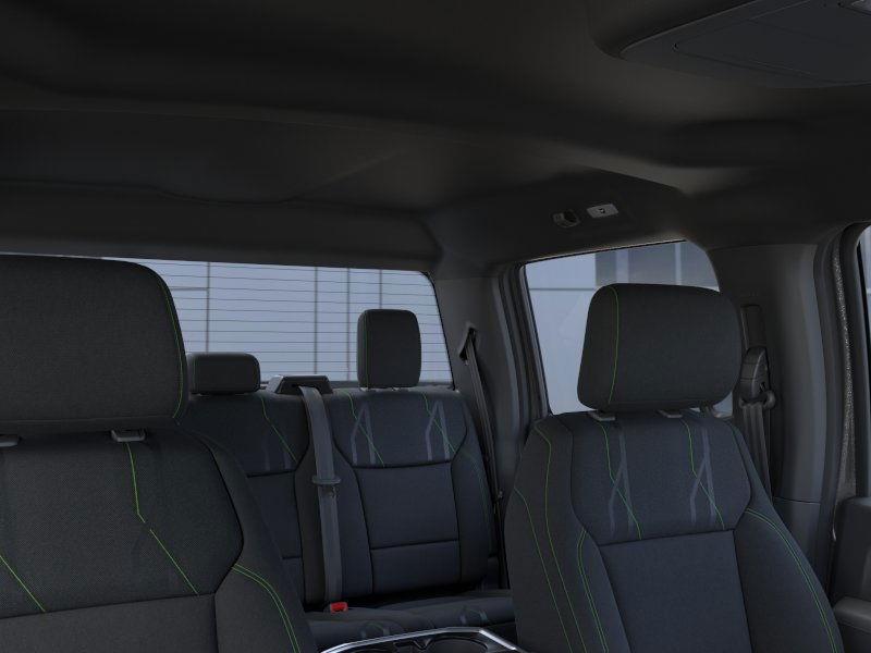 New 2025 Ford F-150 for sale in Lincoln NE
