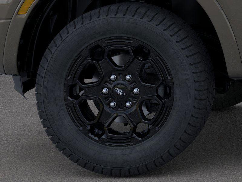 New 2025 Ford Ranger for sale in Lincoln NE