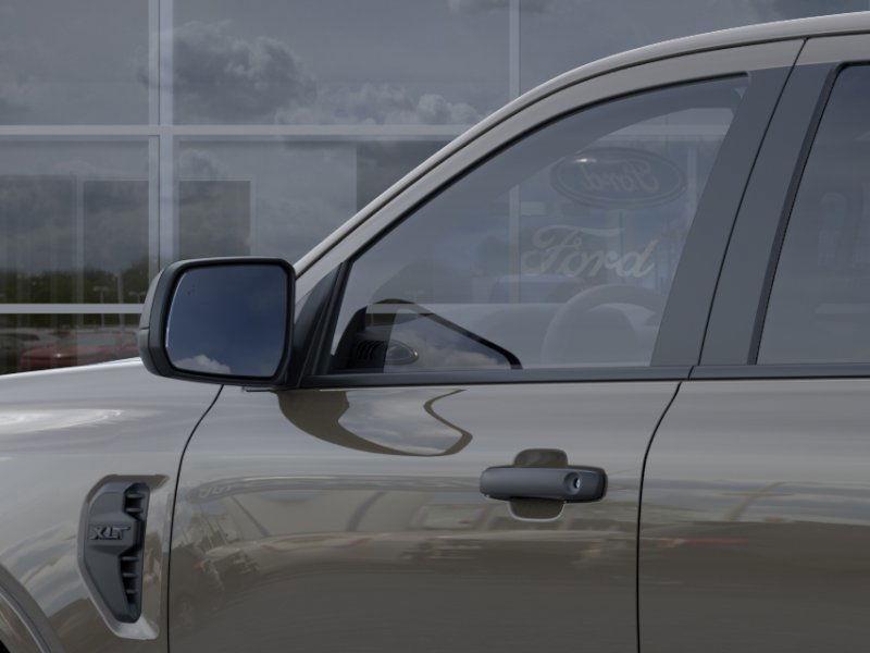 New 2025 Ford Ranger for sale in Lincoln NE