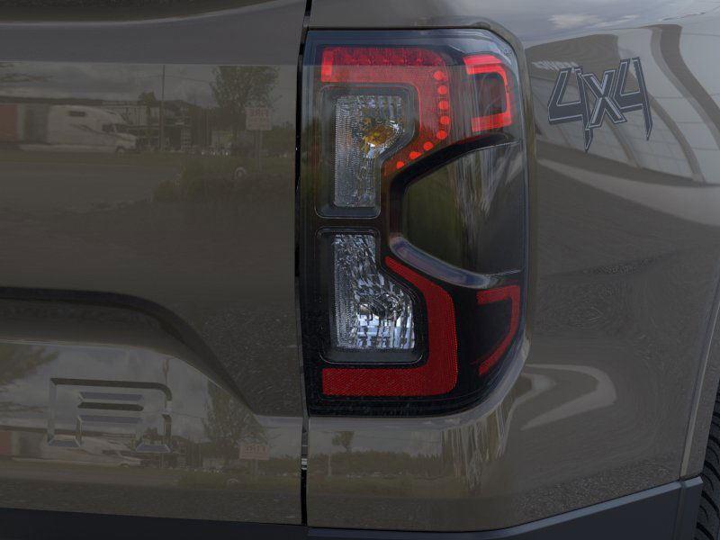 New 2025 Ford Ranger for sale in Lincoln NE