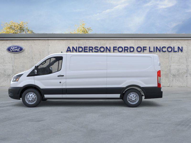 New 2025 Ford Transit Cargo Van for sale in Lincoln NE
