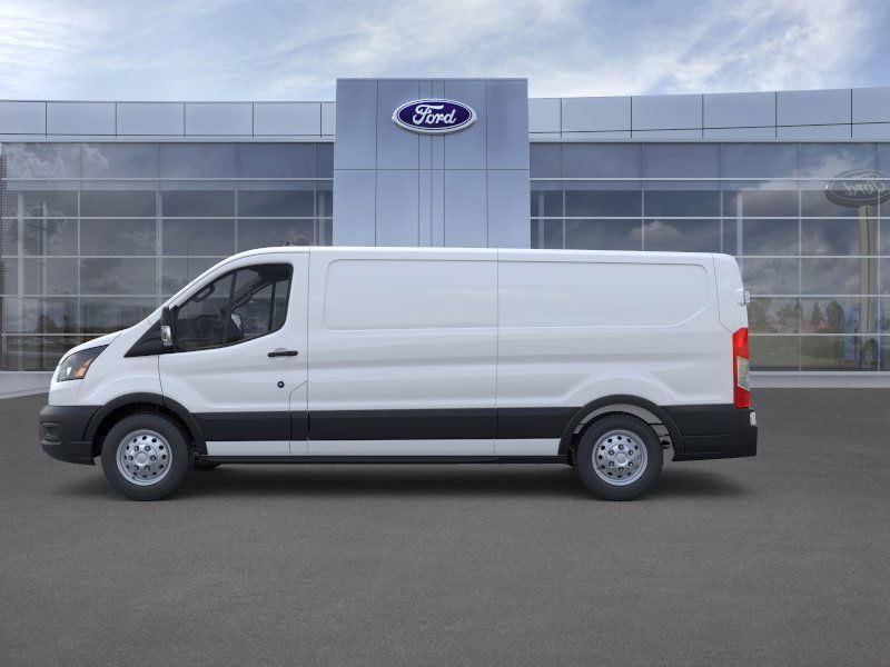 New 2025 Ford Transit Cargo Van for sale in Lincoln NE