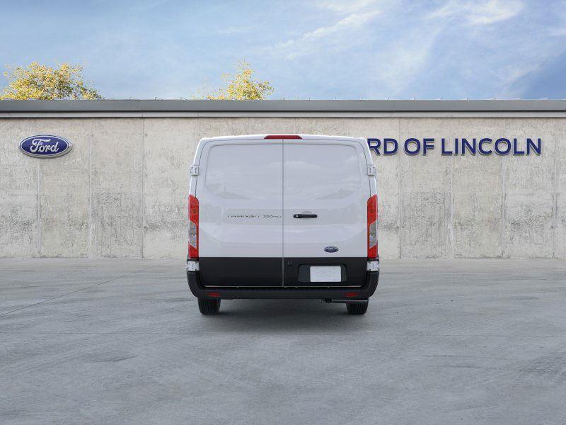 New 2025 Ford Transit Cargo Van for sale in Lincoln NE