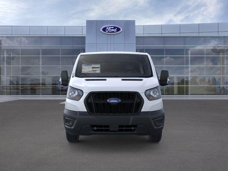 New 2025 Ford Transit Cargo Van for sale in Lincoln NE