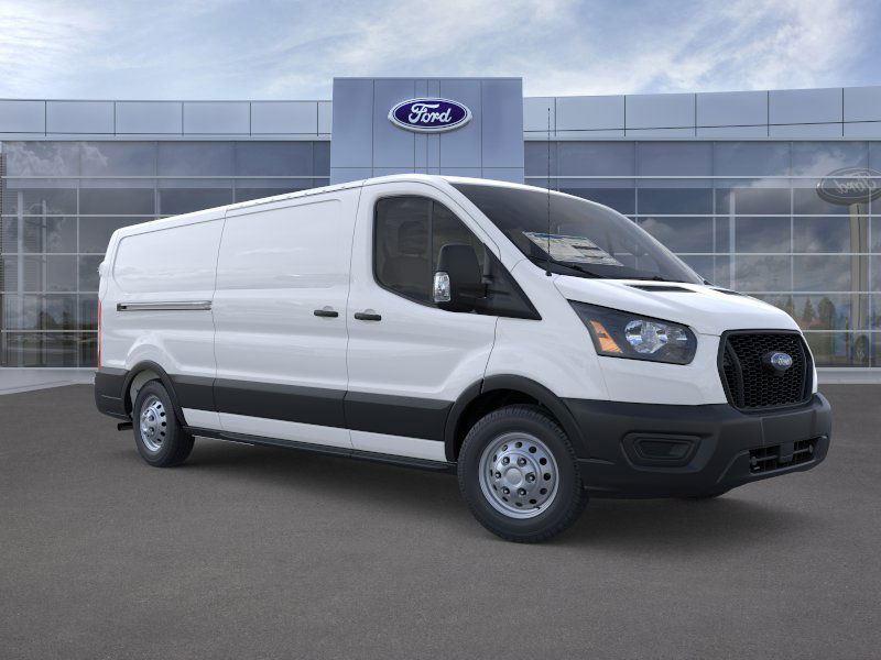 New 2025 Ford Transit Cargo Van for sale in Lincoln NE