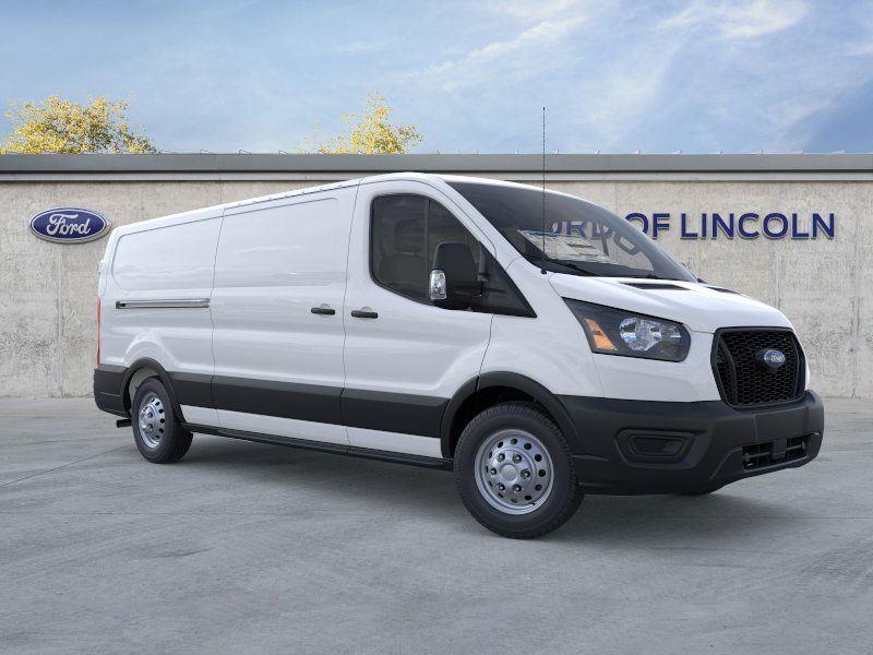 New 2025 Ford Transit Cargo Van for sale in Lincoln NE