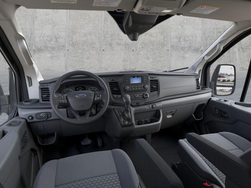 New 2025 Ford Transit Cargo Van for sale in Lincoln NE