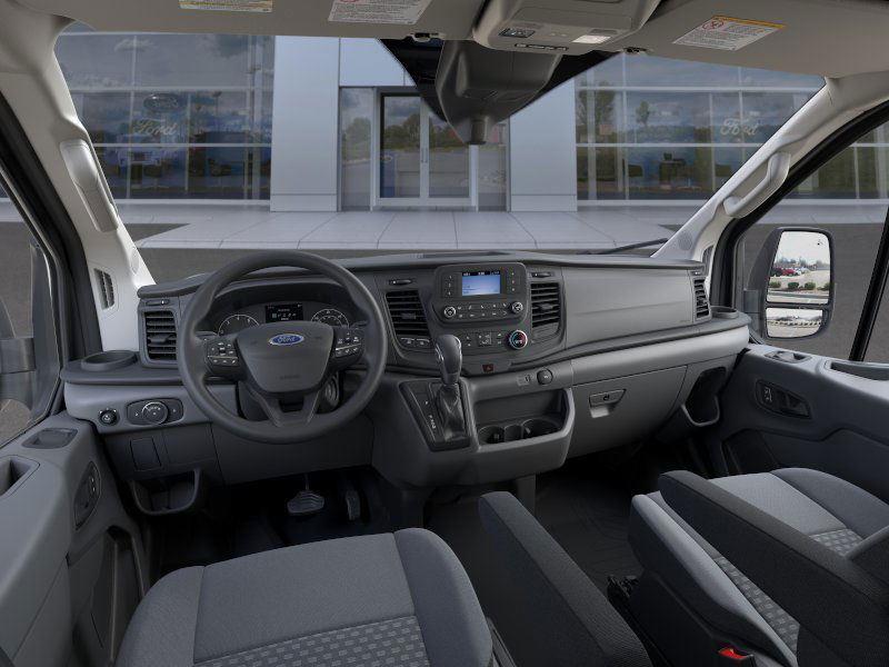 New 2025 Ford Transit Cargo Van for sale in Lincoln NE