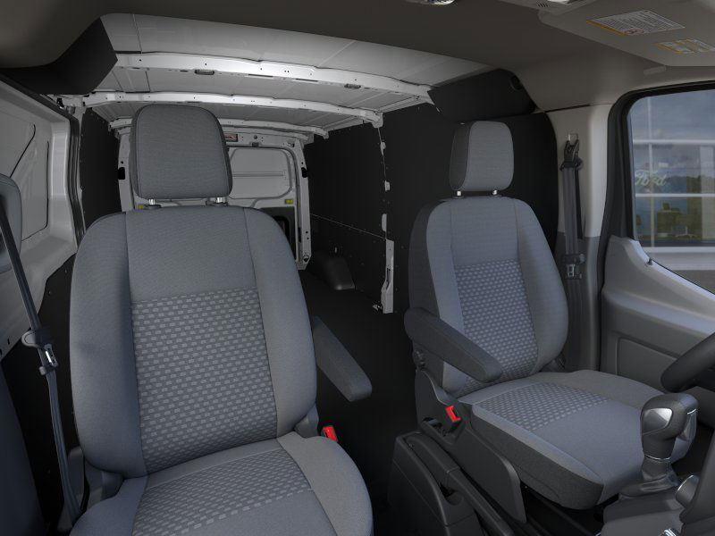 New 2025 Ford Transit Cargo Van for sale in Lincoln NE