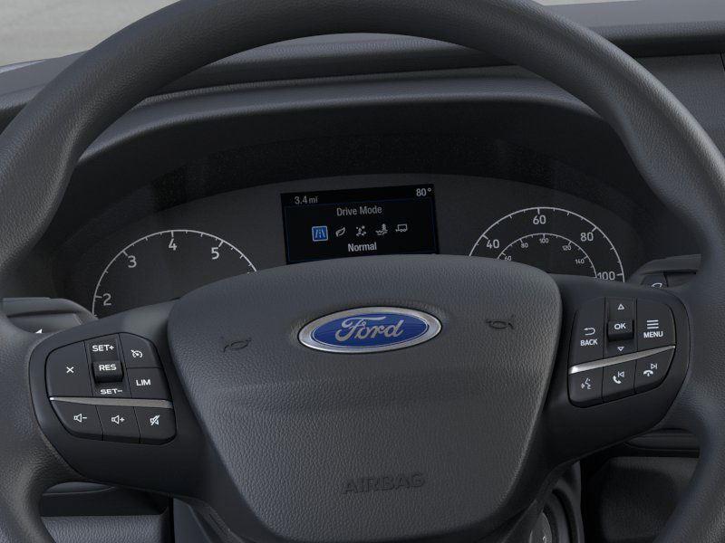 New 2025 Ford Transit Cargo Van for sale in Lincoln NE