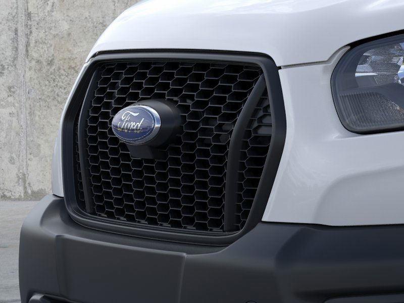 New 2025 Ford Transit Cargo Van for sale in Lincoln NE