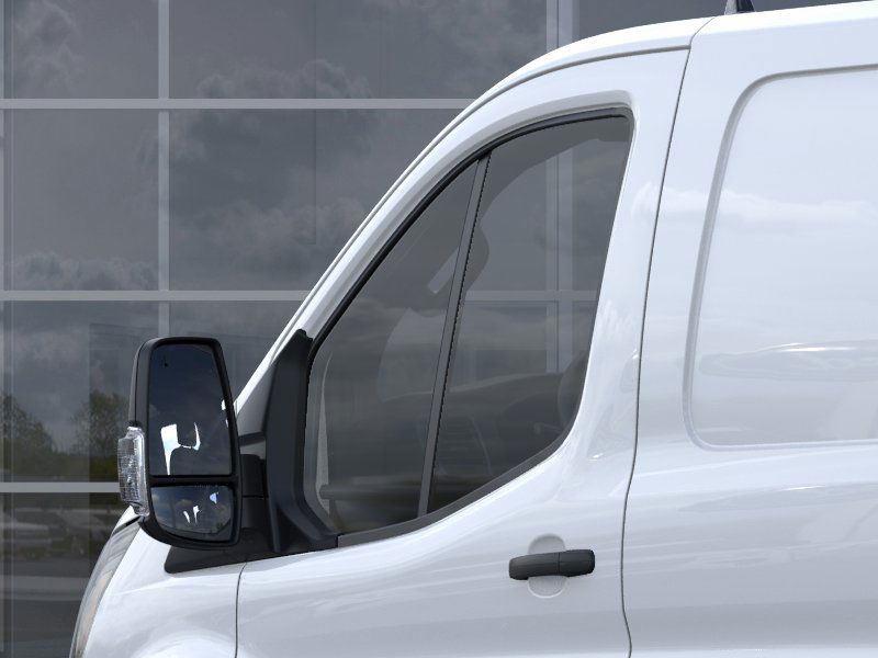 New 2025 Ford Transit Cargo Van for sale in Lincoln NE