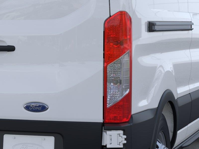 New 2025 Ford Transit Cargo Van for sale in Lincoln NE