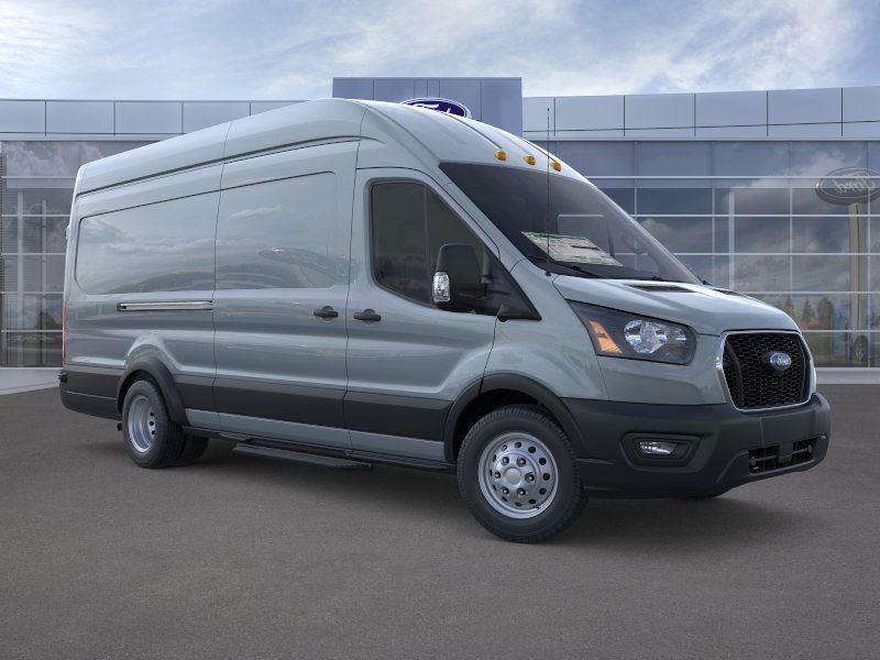 New 2025 Ford Transit Cargo Van for sale in Lincoln NE