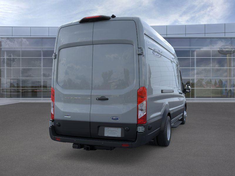 New 2025 Ford Transit Cargo Van for sale in Lincoln NE