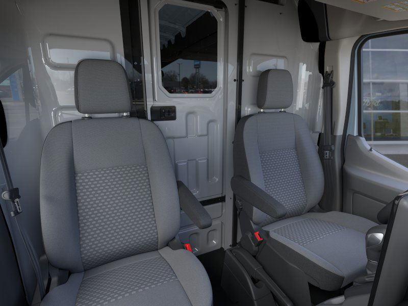 New 2025 Ford Transit Cargo Van for sale in Lincoln NE