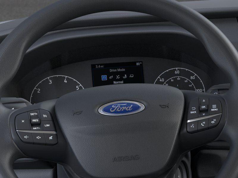 New 2025 Ford Transit Cargo Van for sale in Lincoln NE