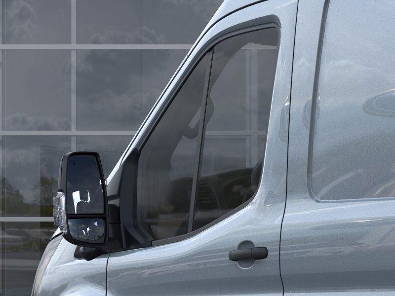 New 2025 Ford Transit Cargo Van for sale in Lincoln NE