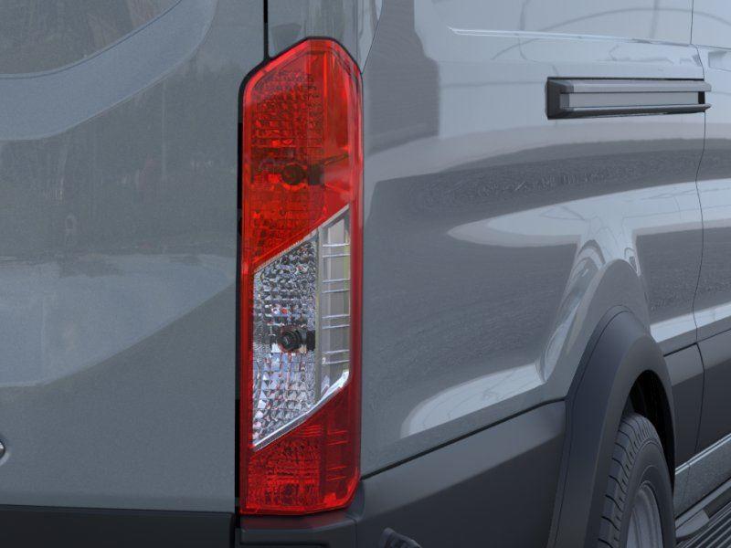 New 2025 Ford Transit Cargo Van for sale in Lincoln NE