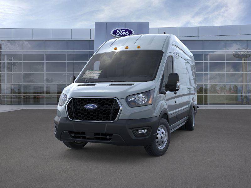 New 2025 Ford Transit Cargo Van for sale in Lincoln NE