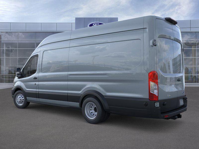New 2025 Ford Transit Cargo Van for sale in Lincoln NE