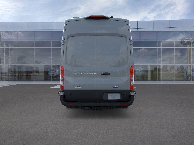 New 2025 Ford Transit Cargo Van for sale in Lincoln NE
