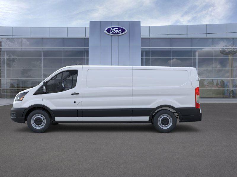 New 2025 Ford Transit Cargo Van for sale in Lincoln NE