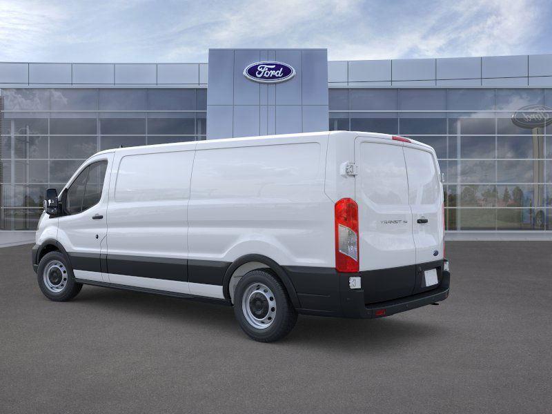 New 2025 Ford Transit Cargo Van for sale in Lincoln NE
