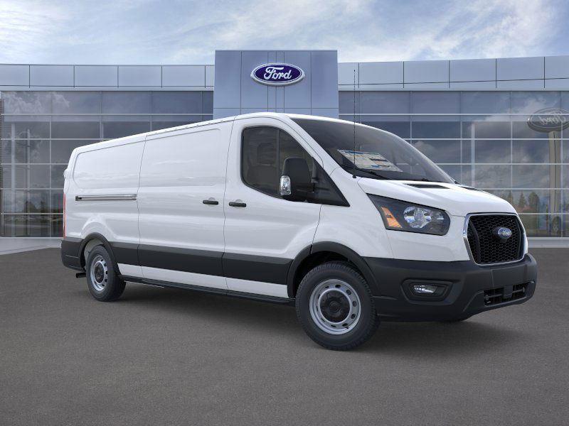 New 2025 Ford Transit Cargo Van for sale in Lincoln NE