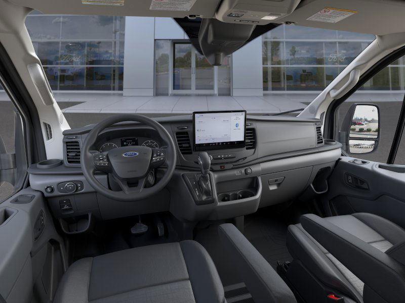 New 2025 Ford Transit Cargo Van for sale in Lincoln NE