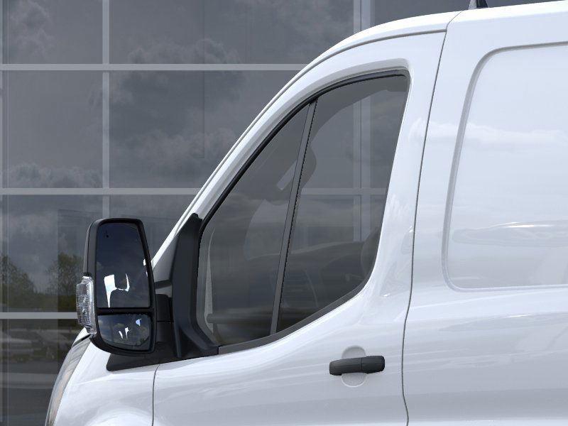 New 2025 Ford Transit Cargo Van for sale in Lincoln NE