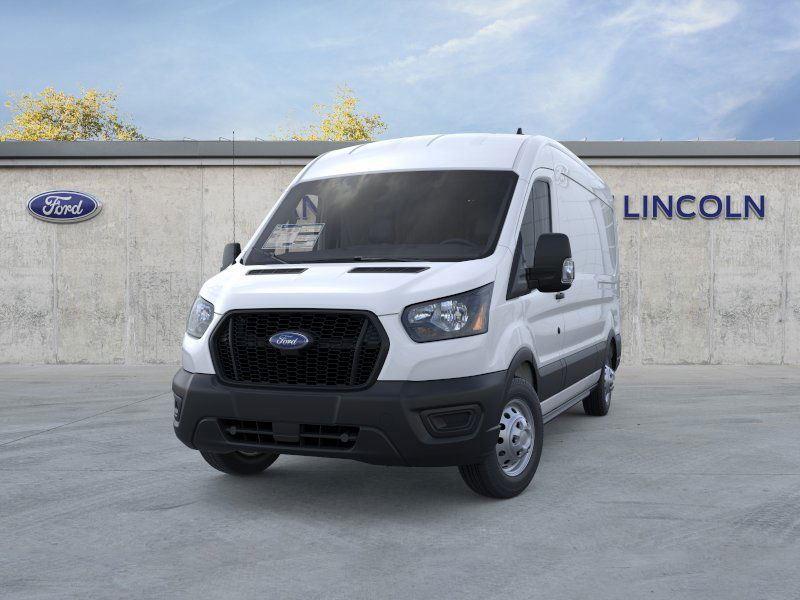 New 2025 Ford Transit Cargo Van for sale in Lincoln NE
