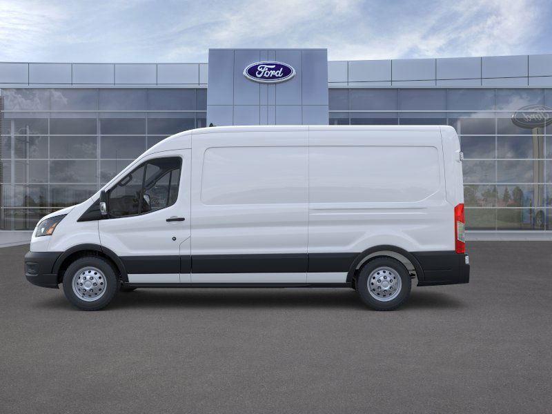 New 2025 Ford Transit Cargo Van for sale in Lincoln NE
