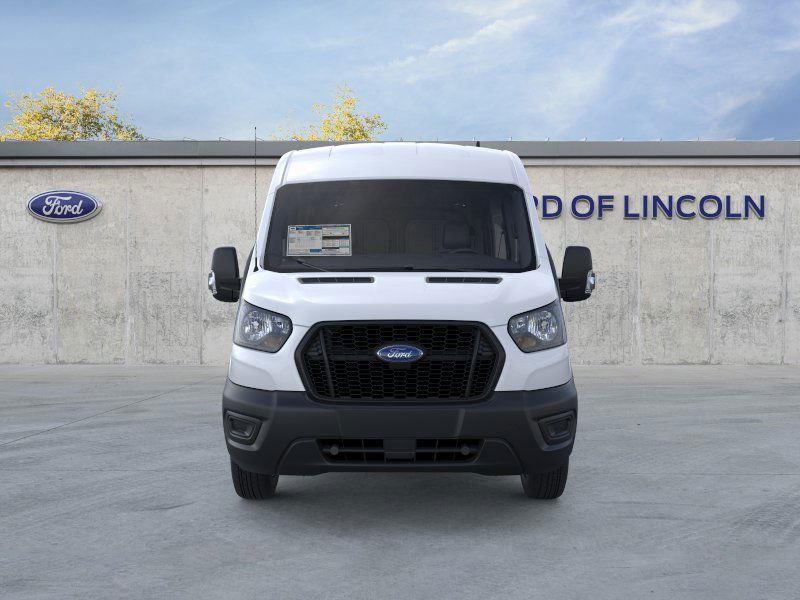 New 2025 Ford Transit Cargo Van for sale in Lincoln NE