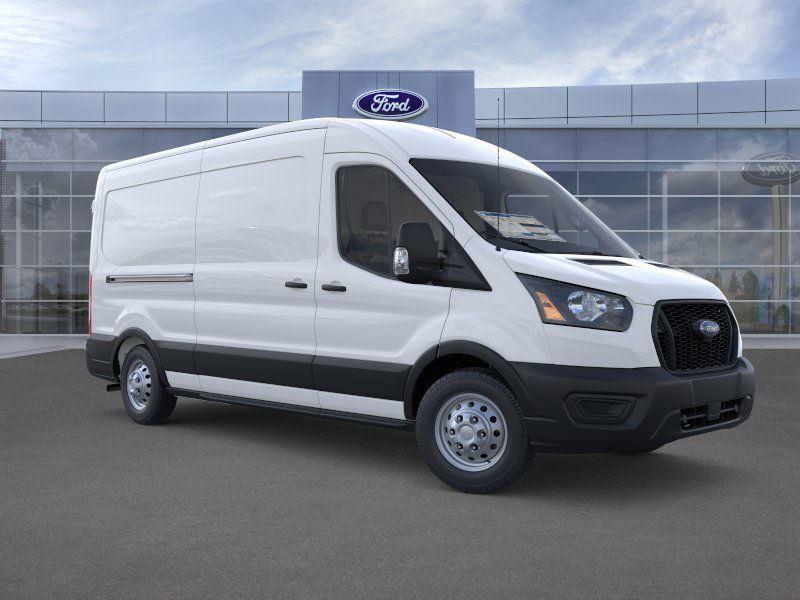 New 2025 Ford Transit Cargo Van for sale in Lincoln NE