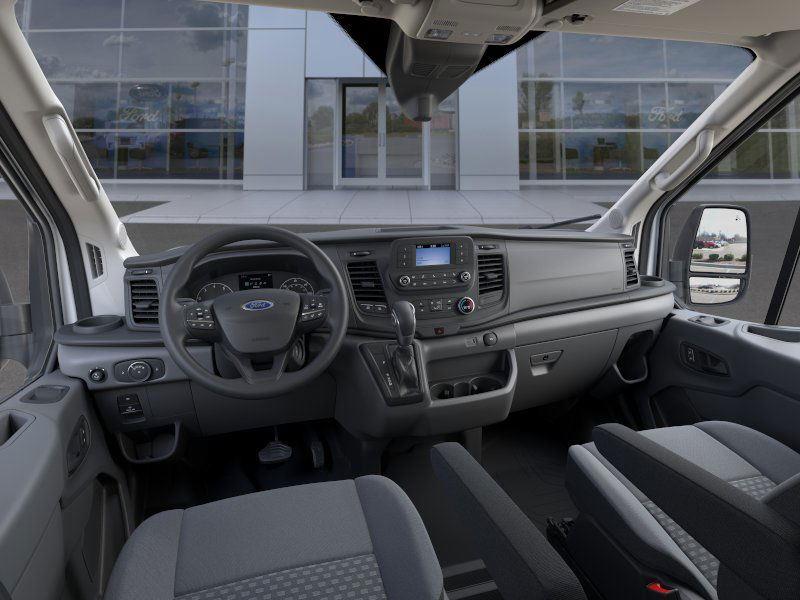 New 2025 Ford Transit Cargo Van for sale in Lincoln NE
